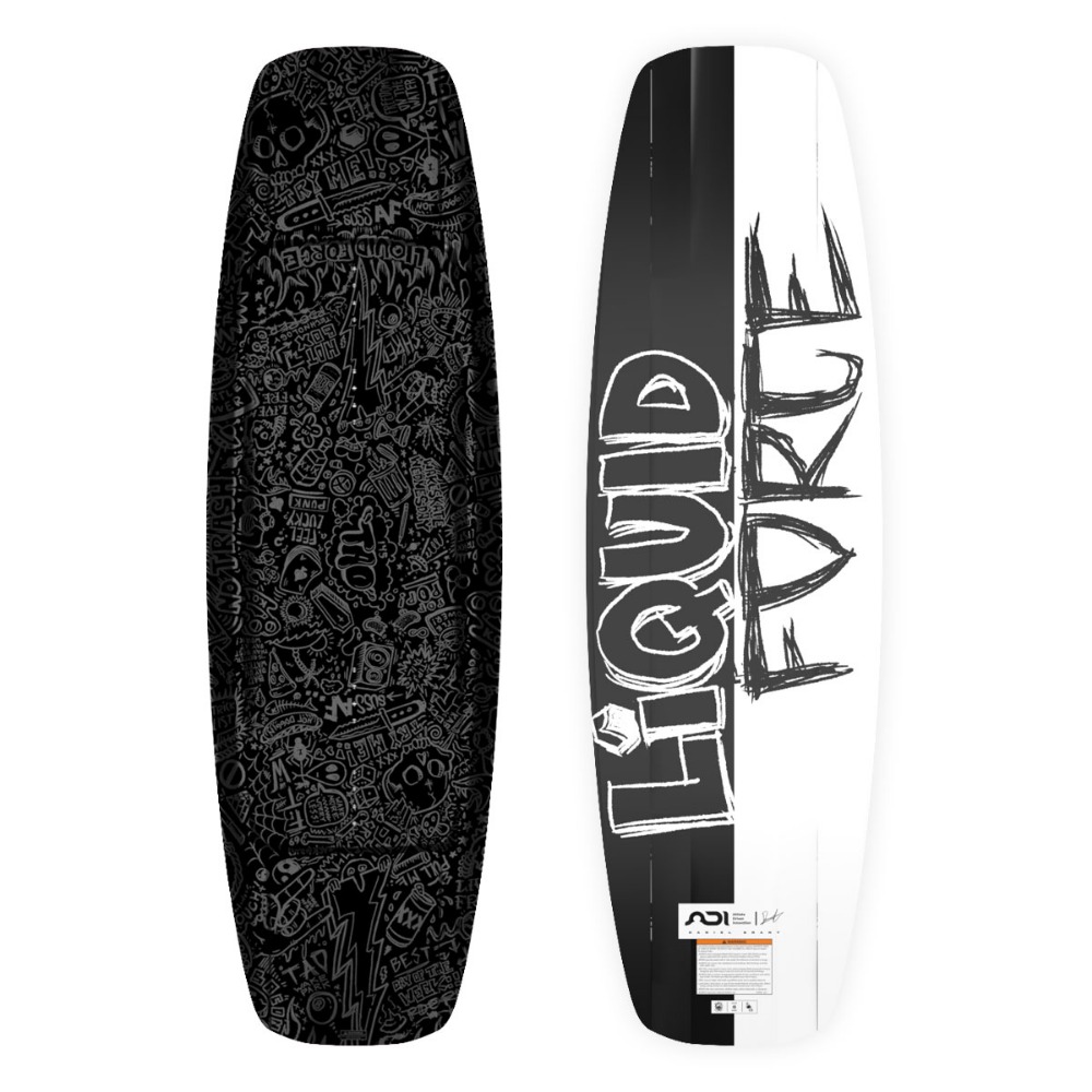 Liquid Force Tao wakeboard 155 cm foto 1