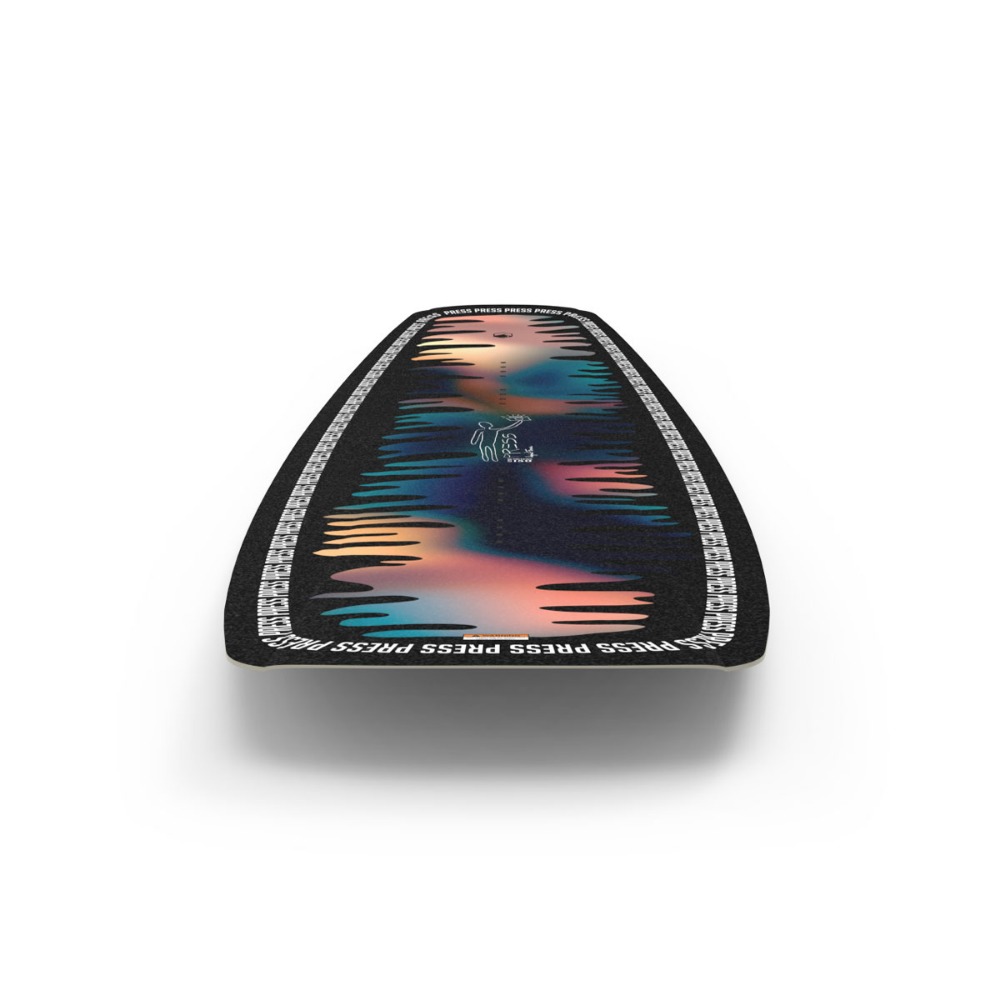 Liquid Force Premi sul wakeboard 155 cm 9