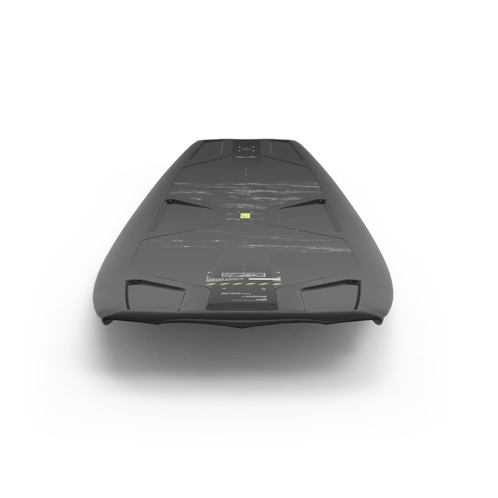 Liquid Force Unity Aero wakeboard 143 cm 4