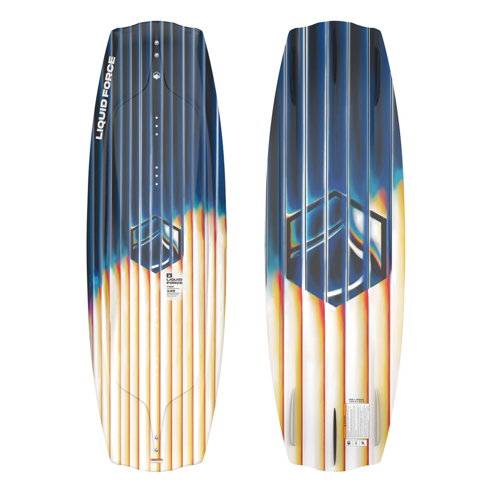 Liquid Force Trip wakeboard 144 cm foto 1
