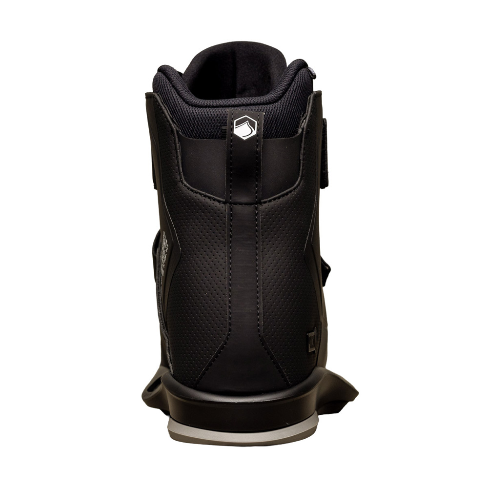 Liquid Force Hook 4D attacchi da wakeboard neri 5