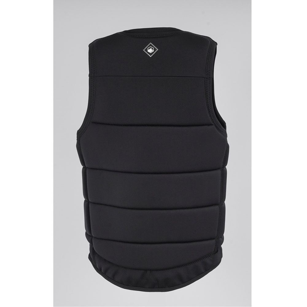Liquid Force Scudo d'impatto Mod uomo nero 3