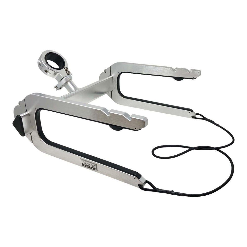 Monster porta ginocchiere universale per rack 2