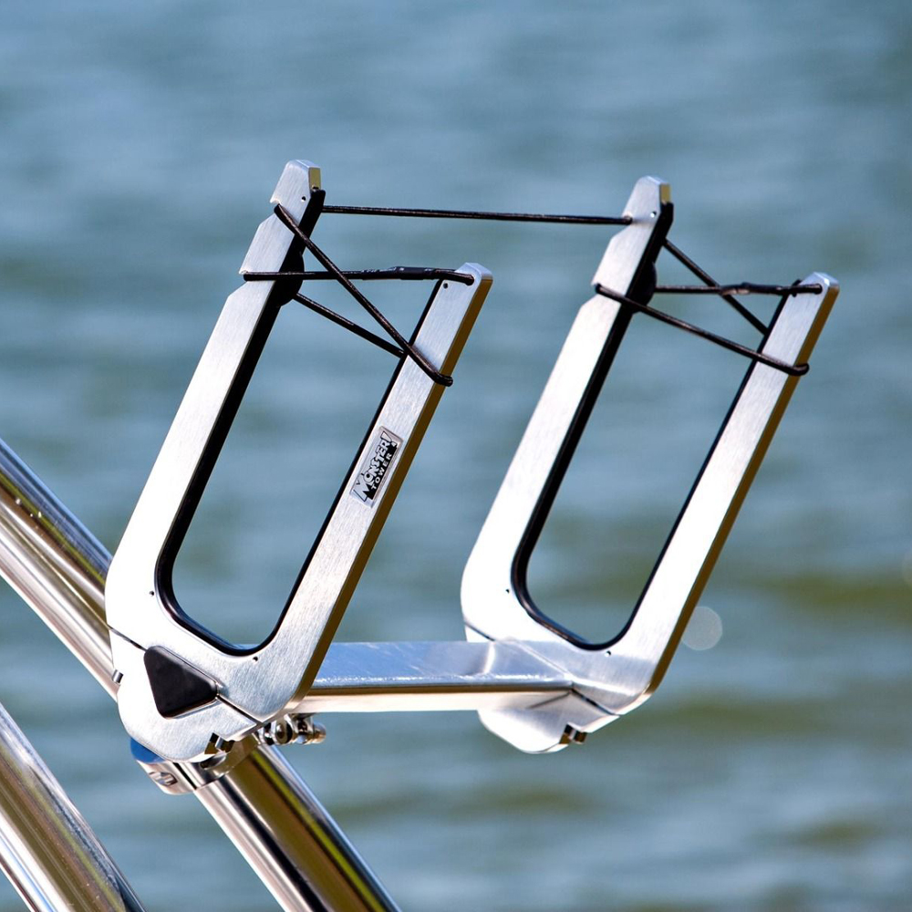 Monster porta ginocchiere universale per rack 3