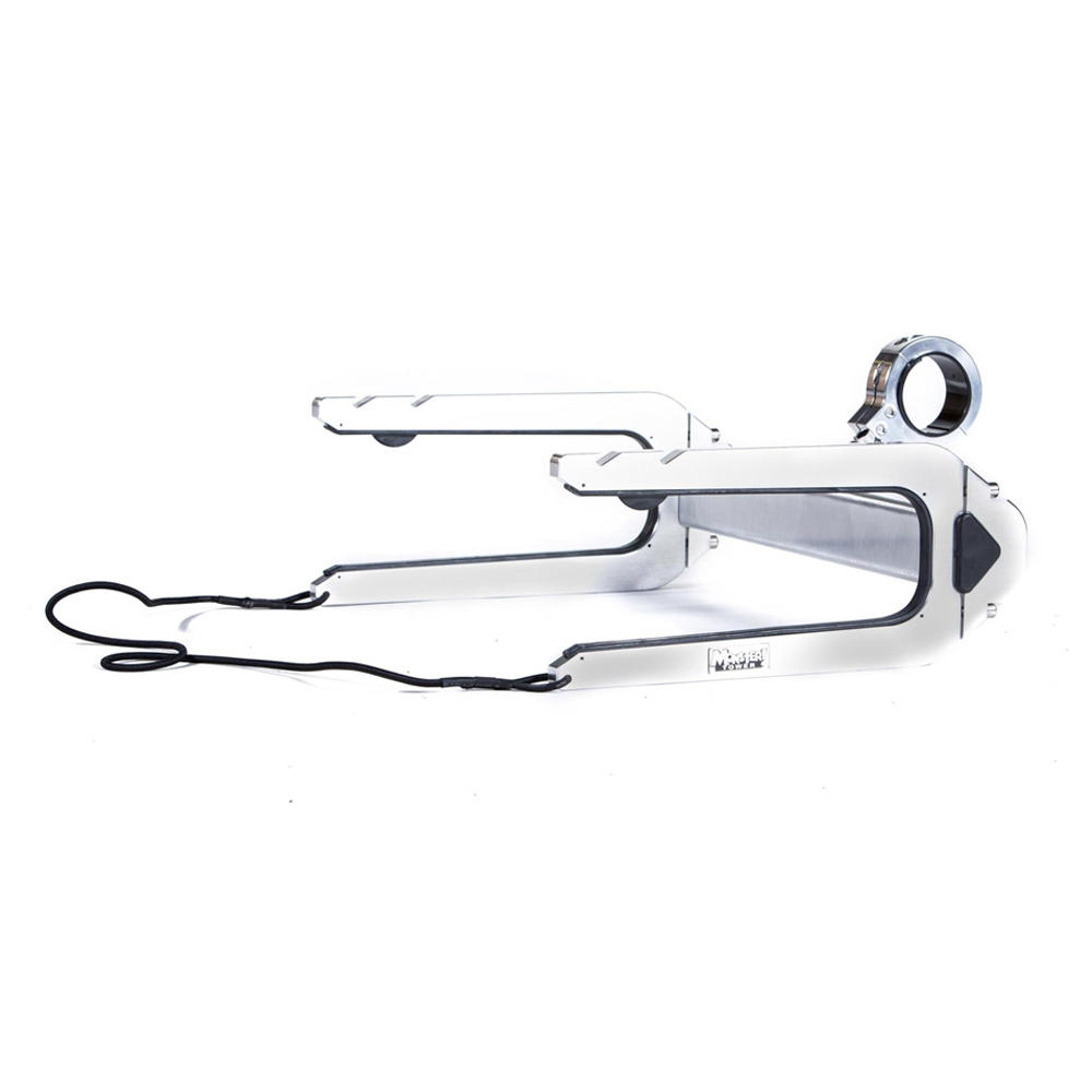 Monster porta ginocchiere universale per rack 6