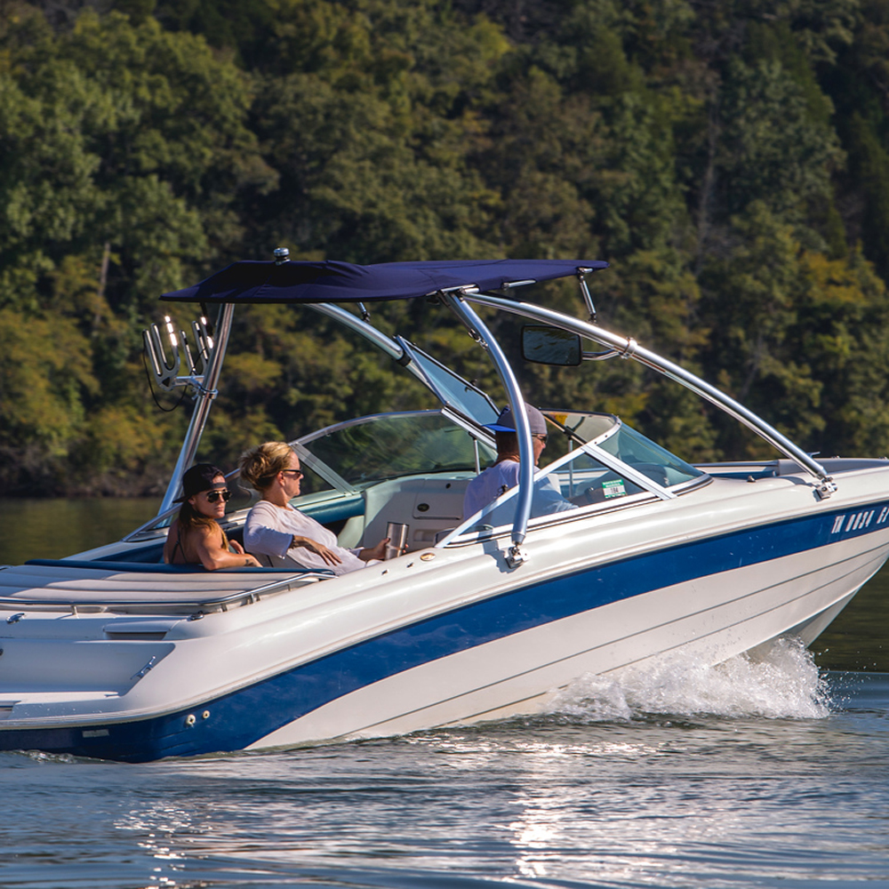 Monster CIPA specchio + supporto 4