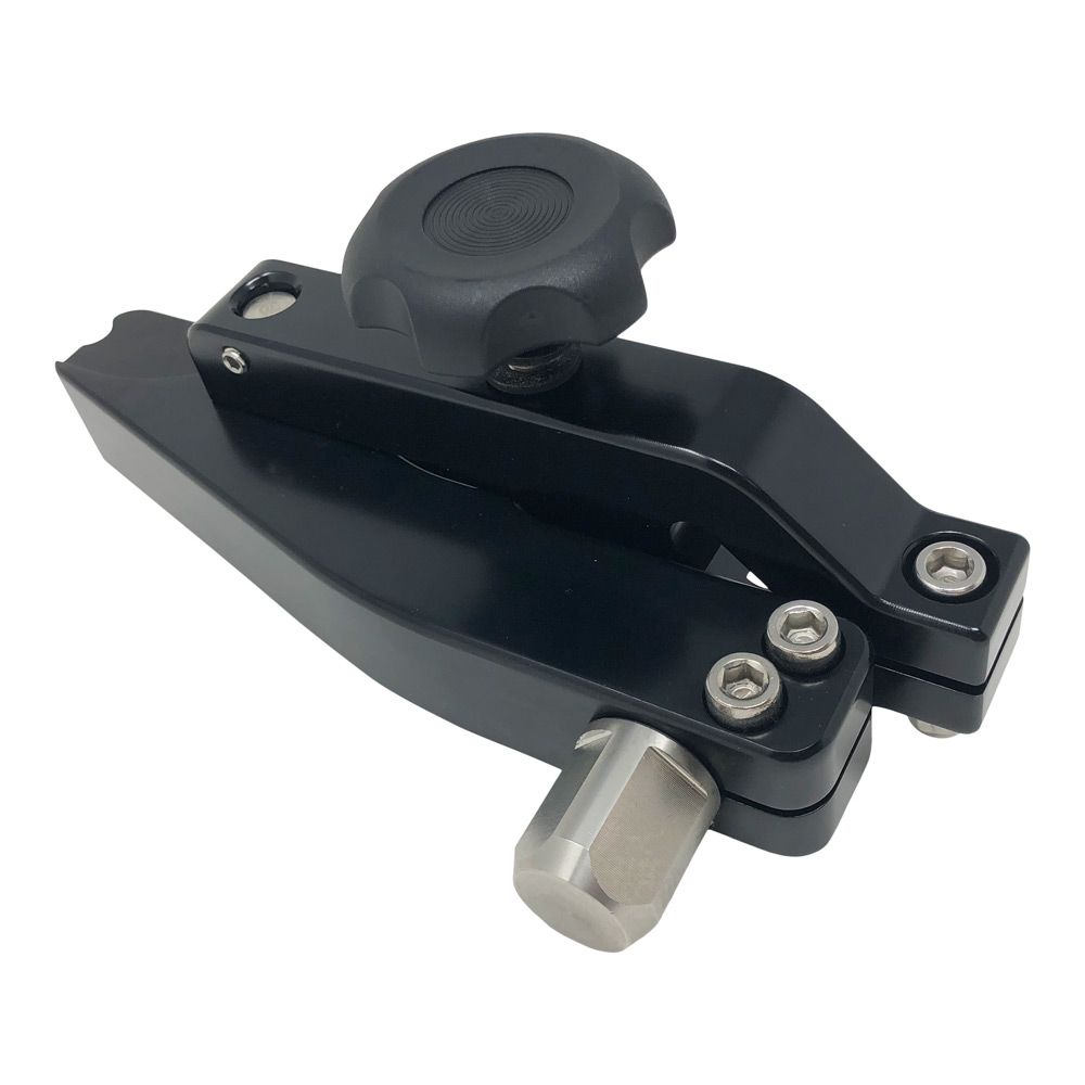 Monster Adattatore girevole nero 2