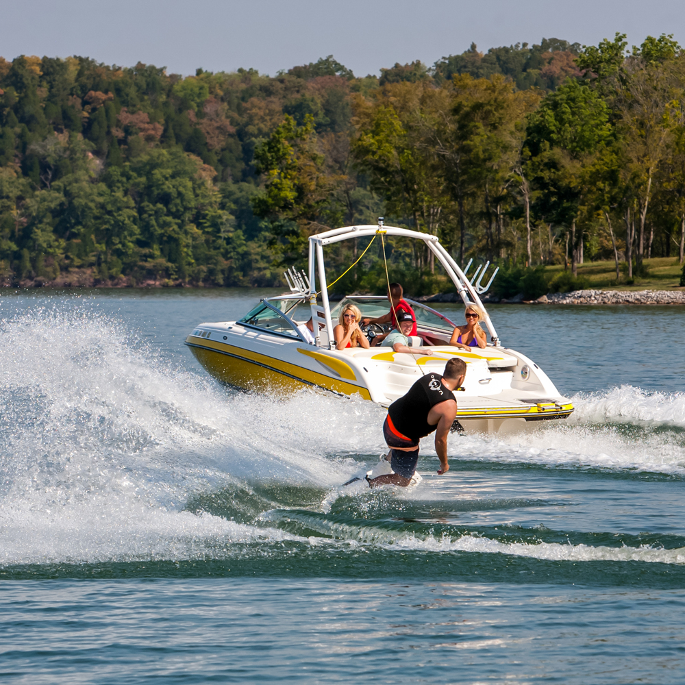 Monster MTK XL torre di wakeboard bianca opaca 9