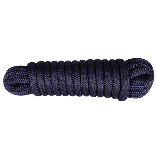 ormeggio standard in polipropilene navy 12mm x 10m