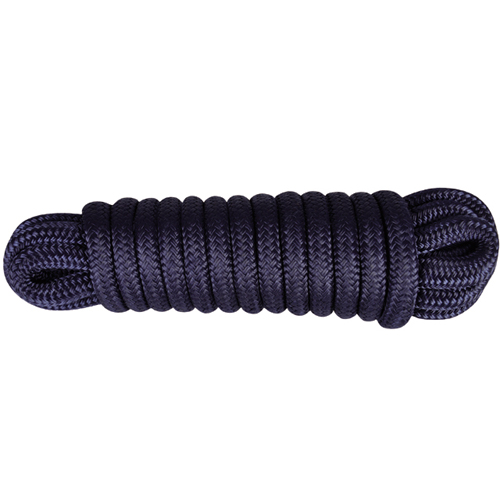 ormeggio standard poly pp navy 14mm x 15m