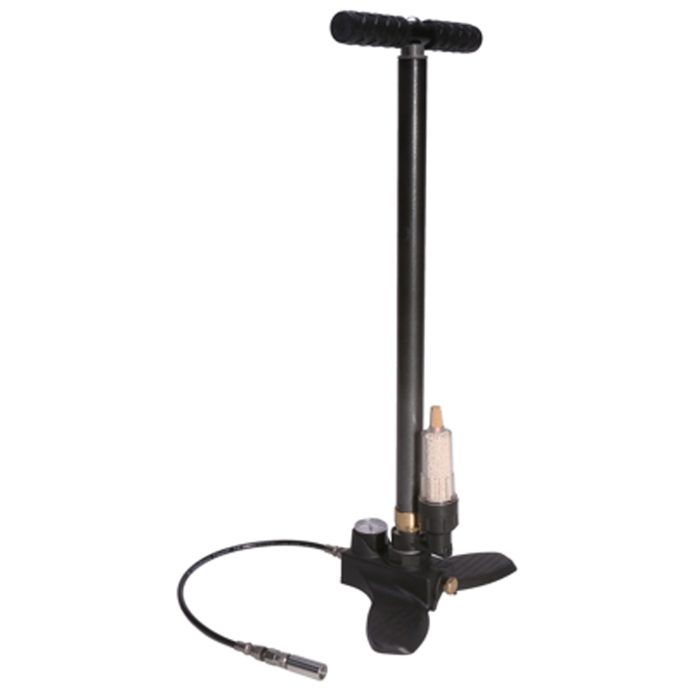 Ricarica Pompa a Mano Spare Air con adattatori