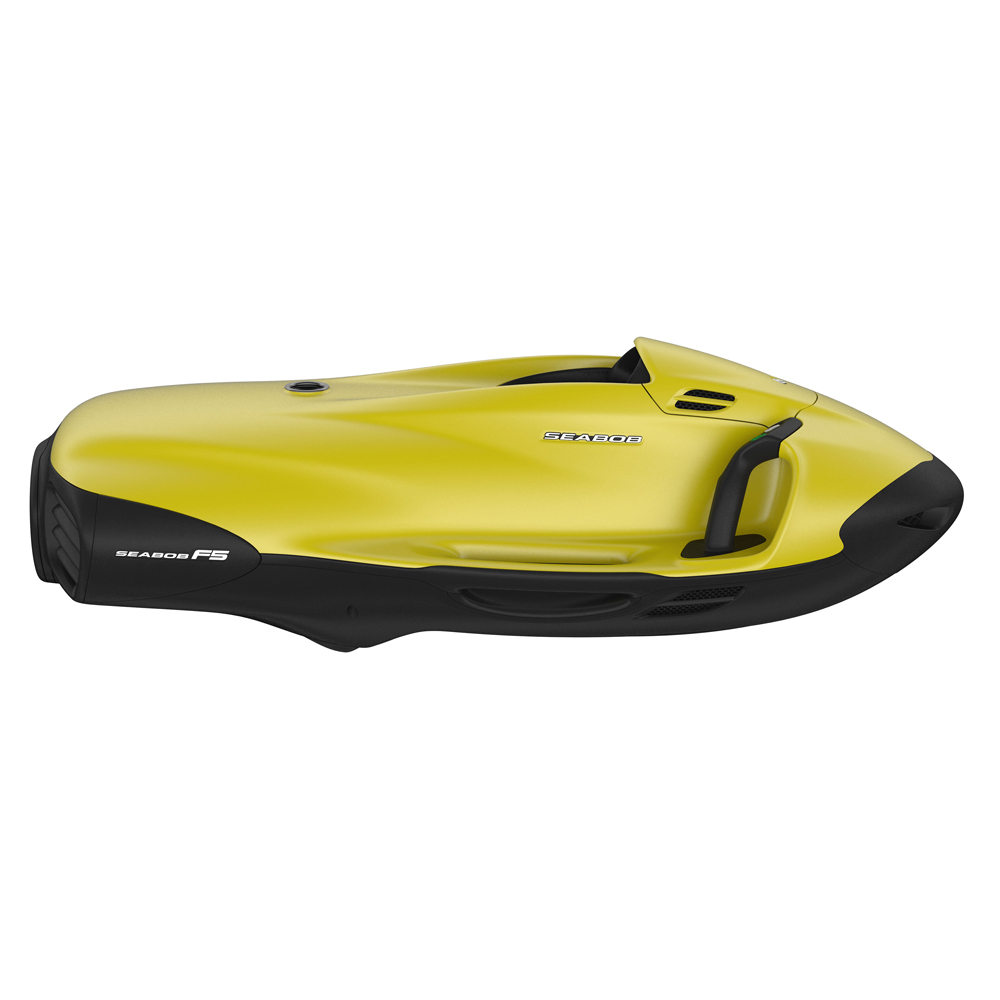 F5 scooter subacqueo