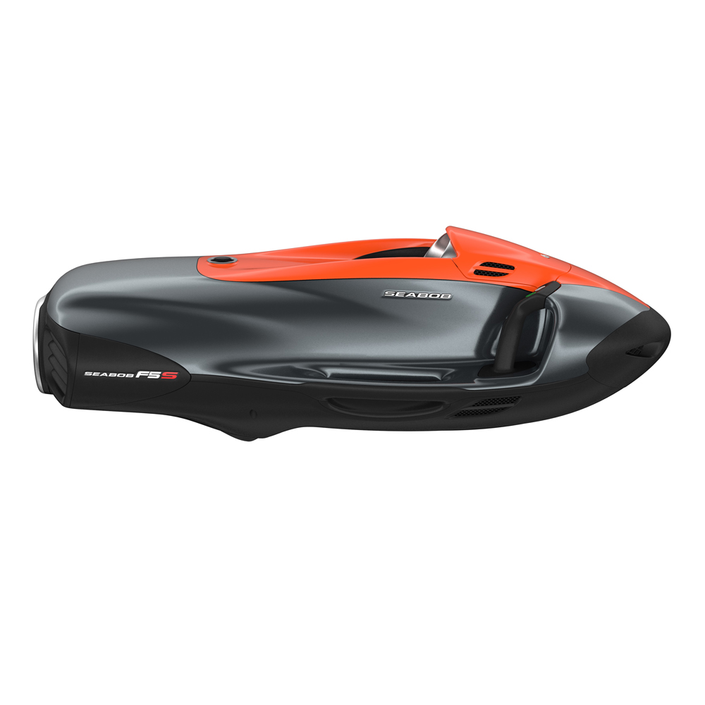 Seabob F5 S Scooter subacqueo foto 1