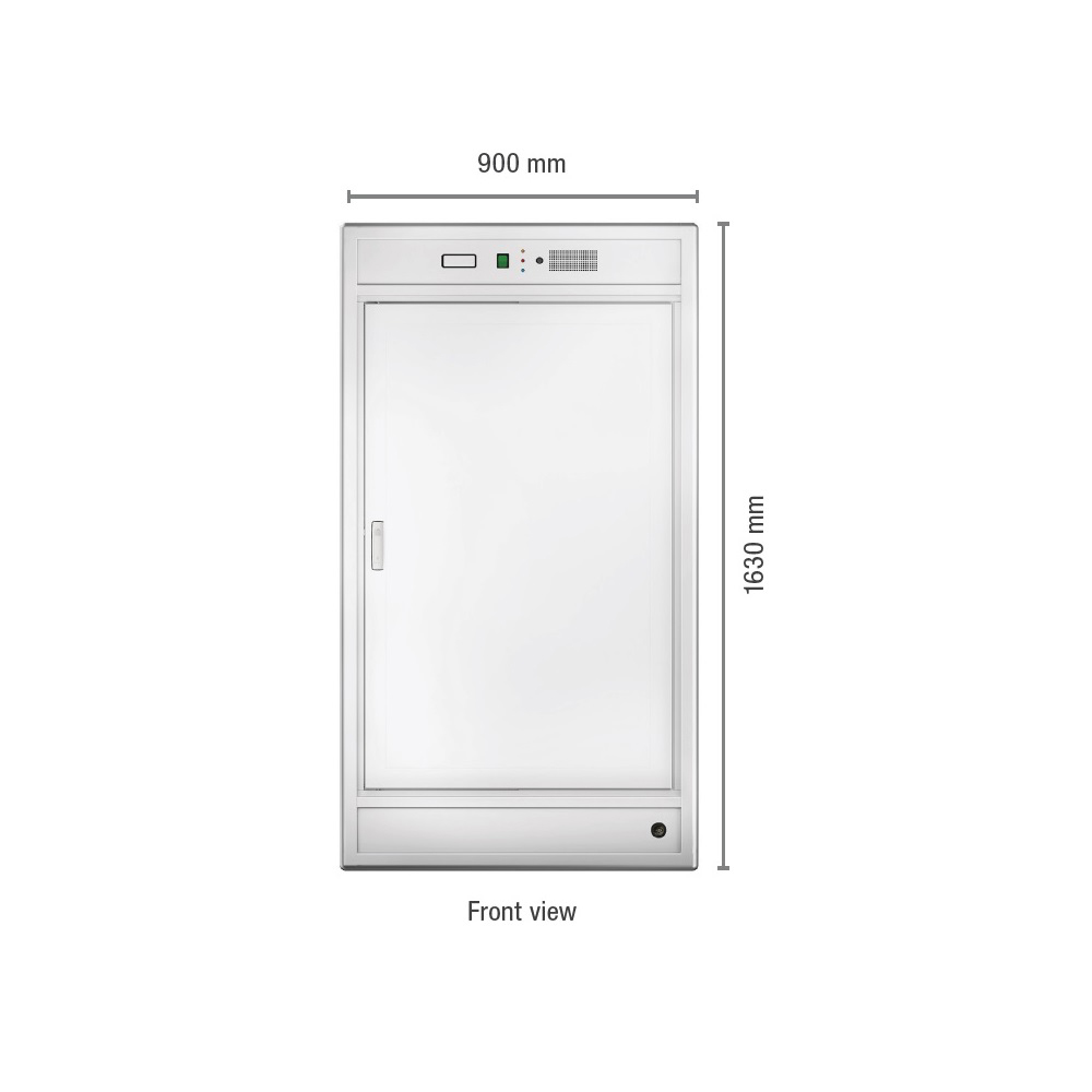 Seabob Safety Case rotation 4