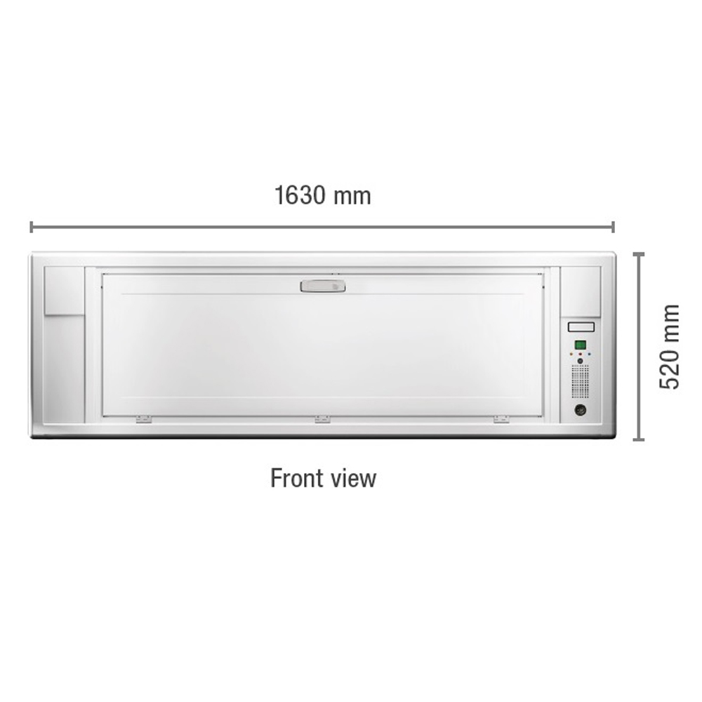 Seabob Safety Case drawer 4