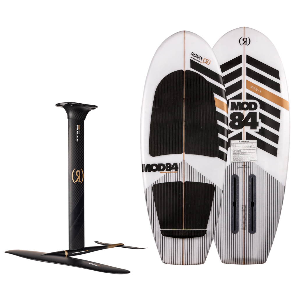 Ronix Speed MOD84 set wakefoil 1530 avanzato foto 1