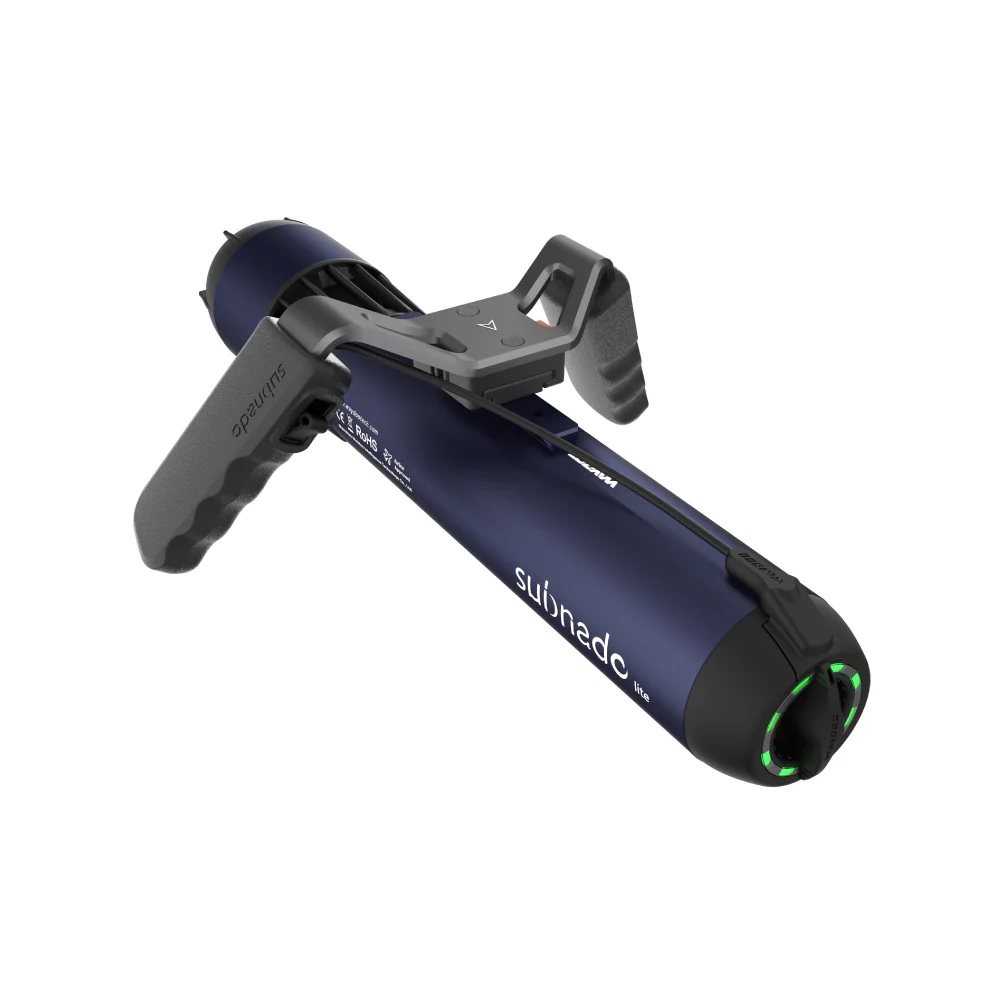 Lite scooter subacqueo