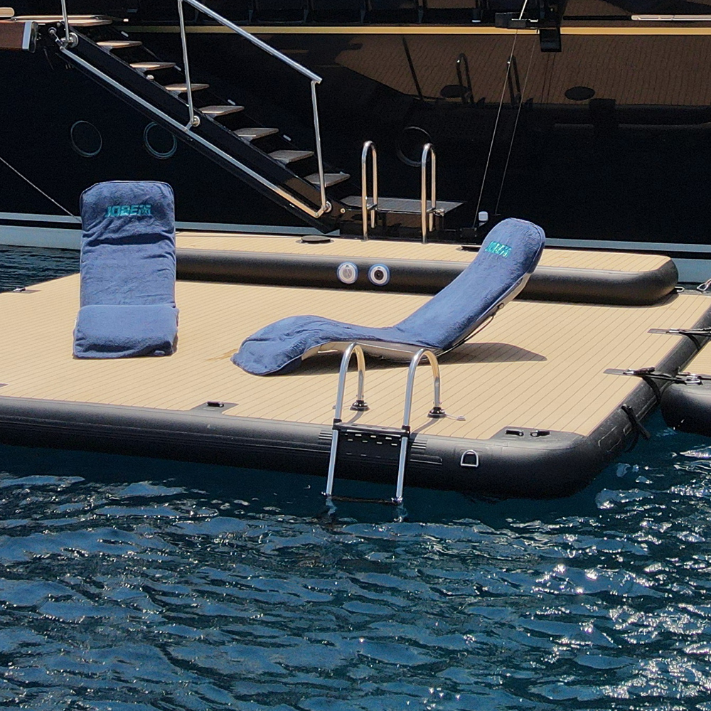 SeaRaft scala pieghevole 3