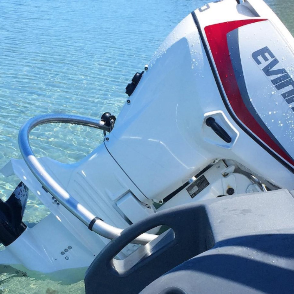 TurboSwing XL barra di traino 3