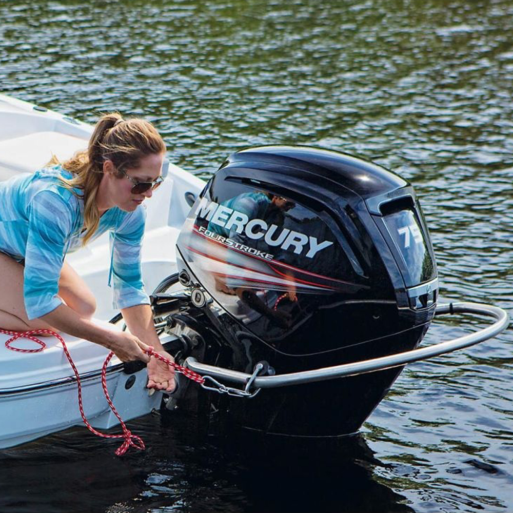 TurboSwing XL barra di traino 18