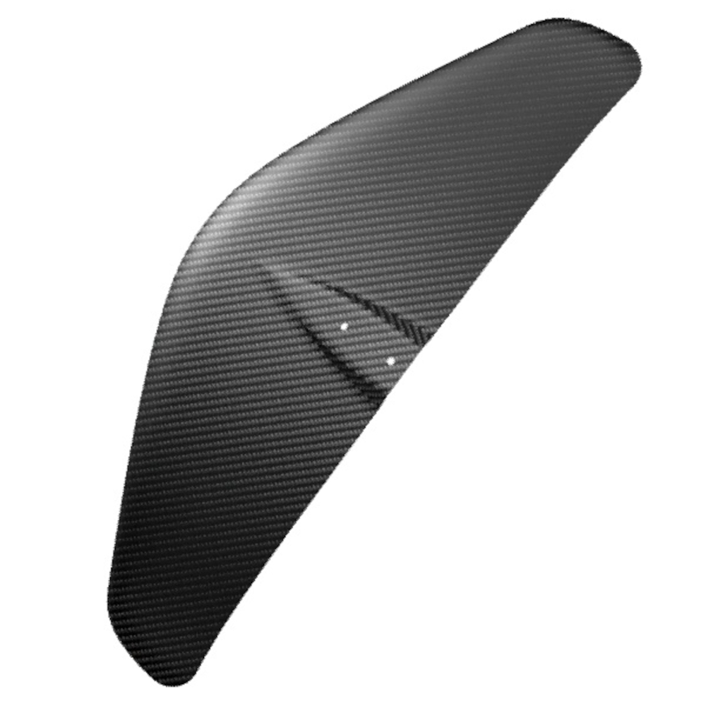 Waydoo Flyer One Patroller Wing foto 1