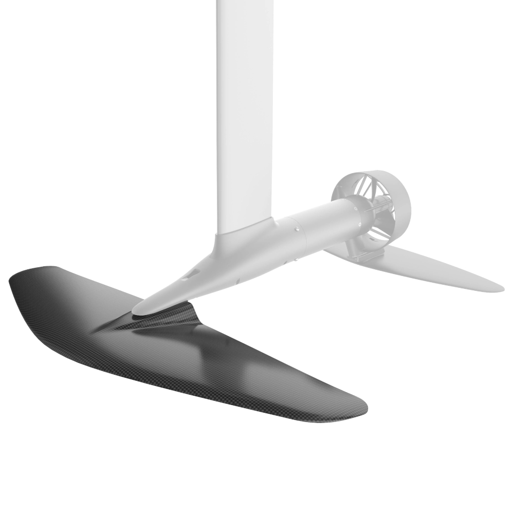 Waydoo Flyer One Explorer Wing 2