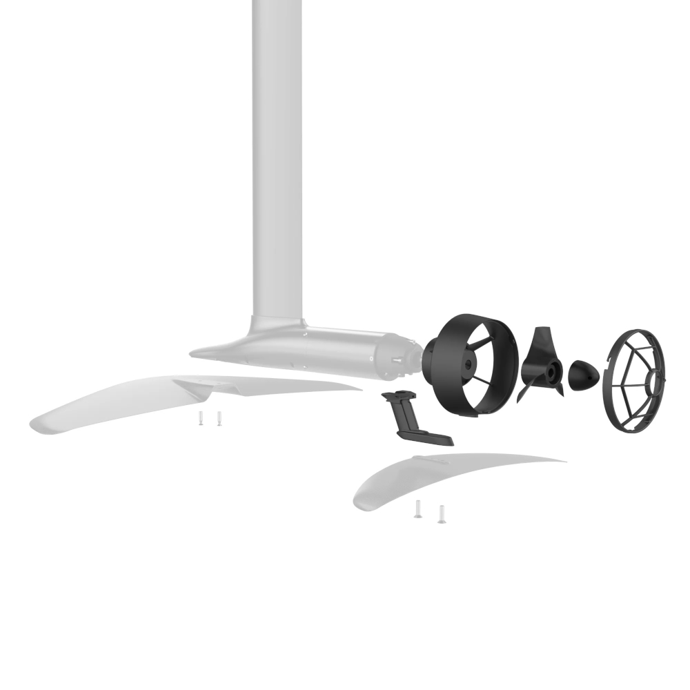 Waydoo Flyer One Plus 120-Propeller Kit One Propeller (1st Gen) foto 1