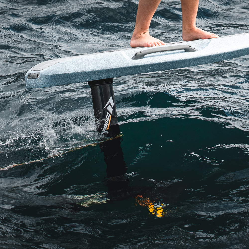 Waydoo EVO 27 mast 3