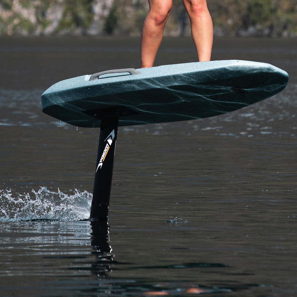 Waydoo EVO 35 mast 3