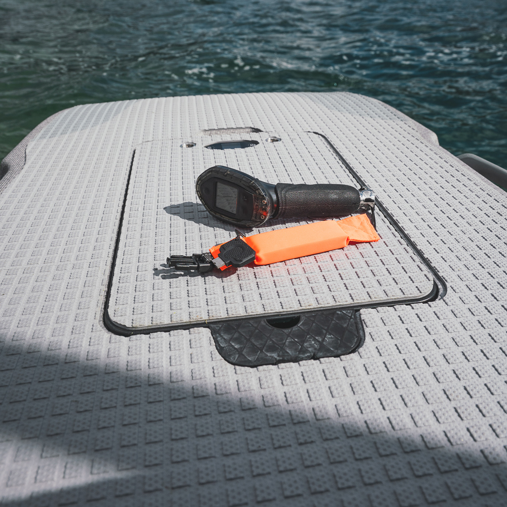 Waydoo Powerflight batteria 1800W 8