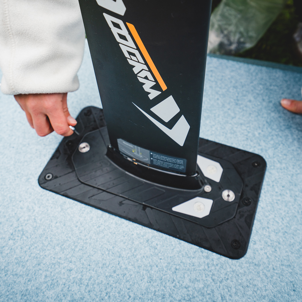 Waydoo EVO PRO efoil set deluxe 3