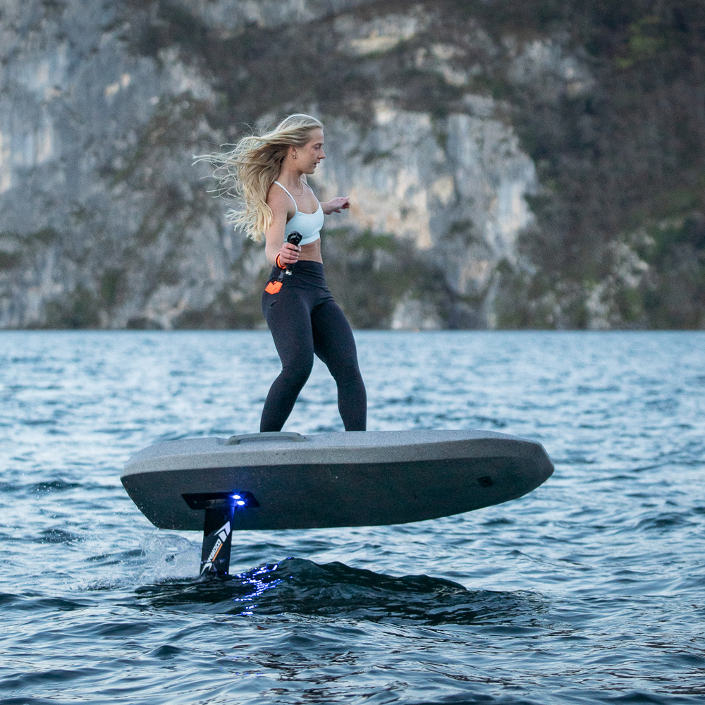 Waydoo EVO PRO PLUS efoil set standard 16