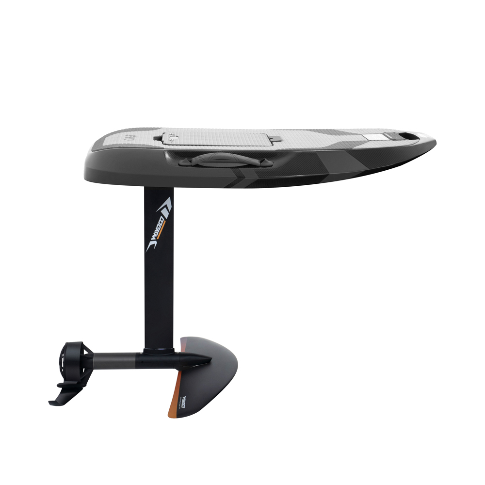 Waydoo EVO Master PLUS efoil set deluxe carbon 4