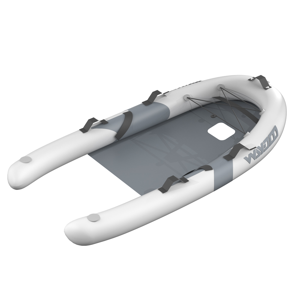 Waydoo tubo gonfiabile 90 litri foto 1