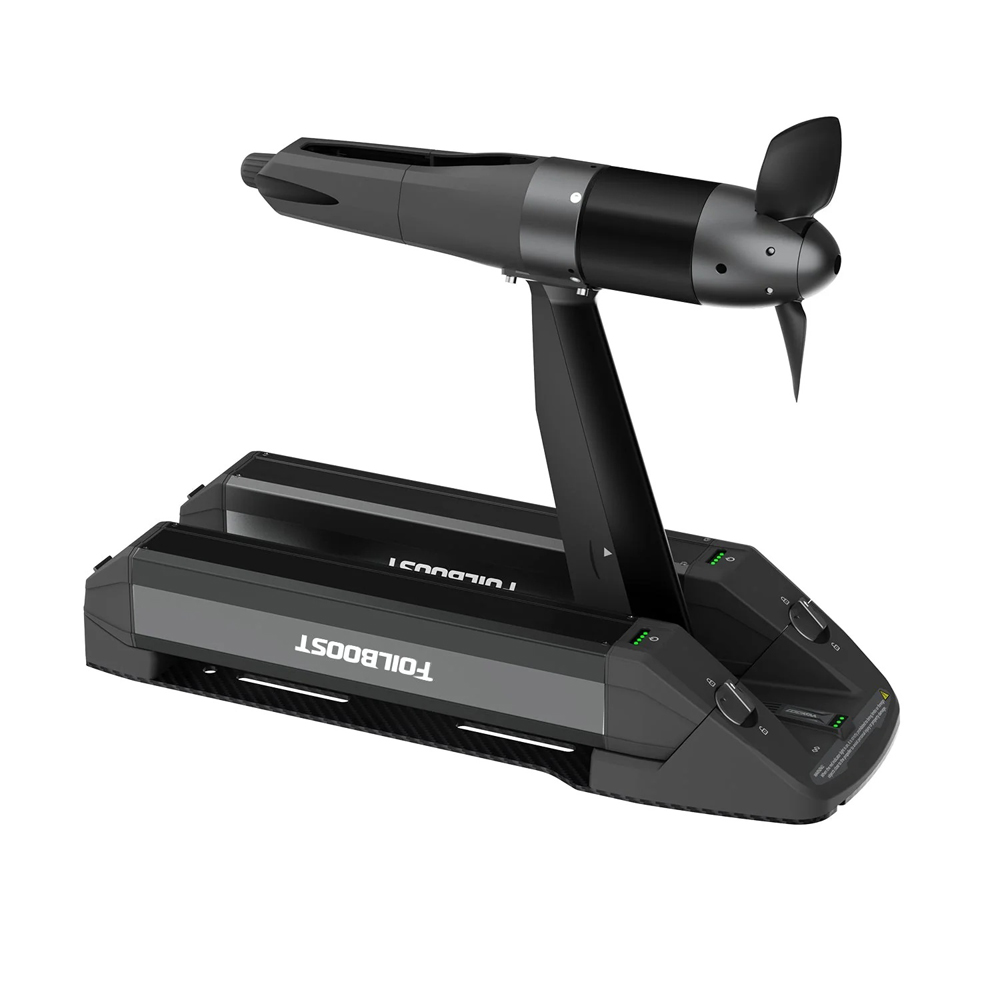 Waydoo FoilBoost assist set 11