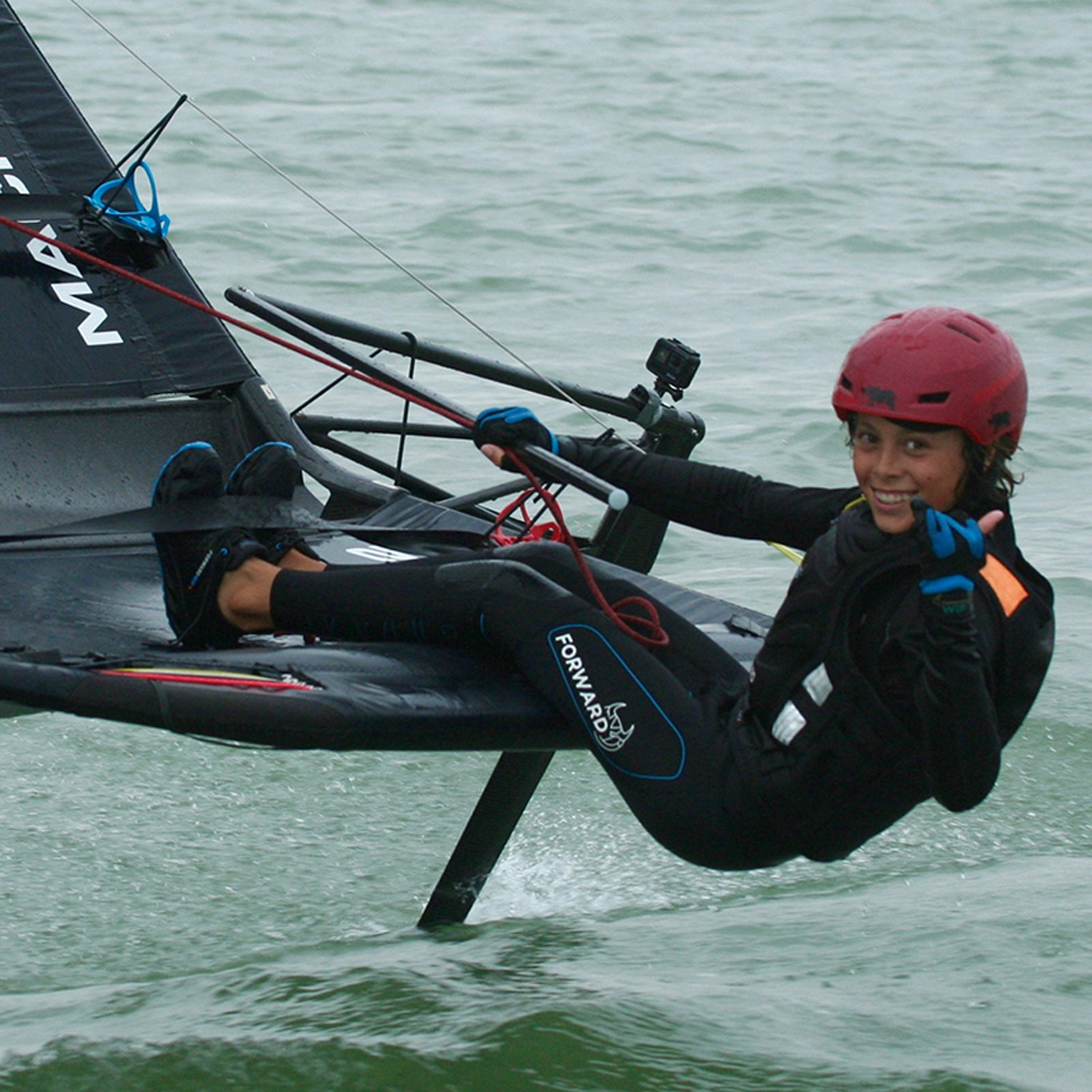 WIP Hydrotec scarpe da sport acquatici 7