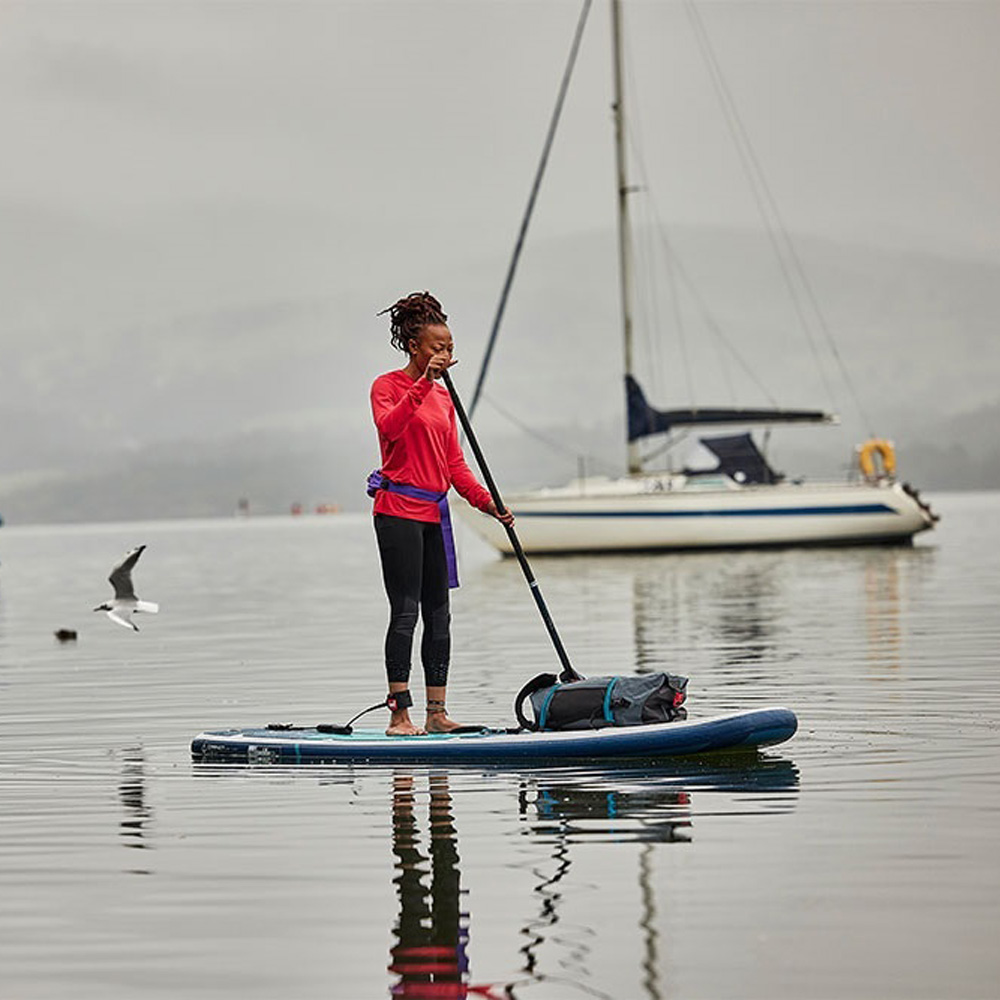 red paddle Compact 11.0 opblaasbare sup voordeelpakket 3