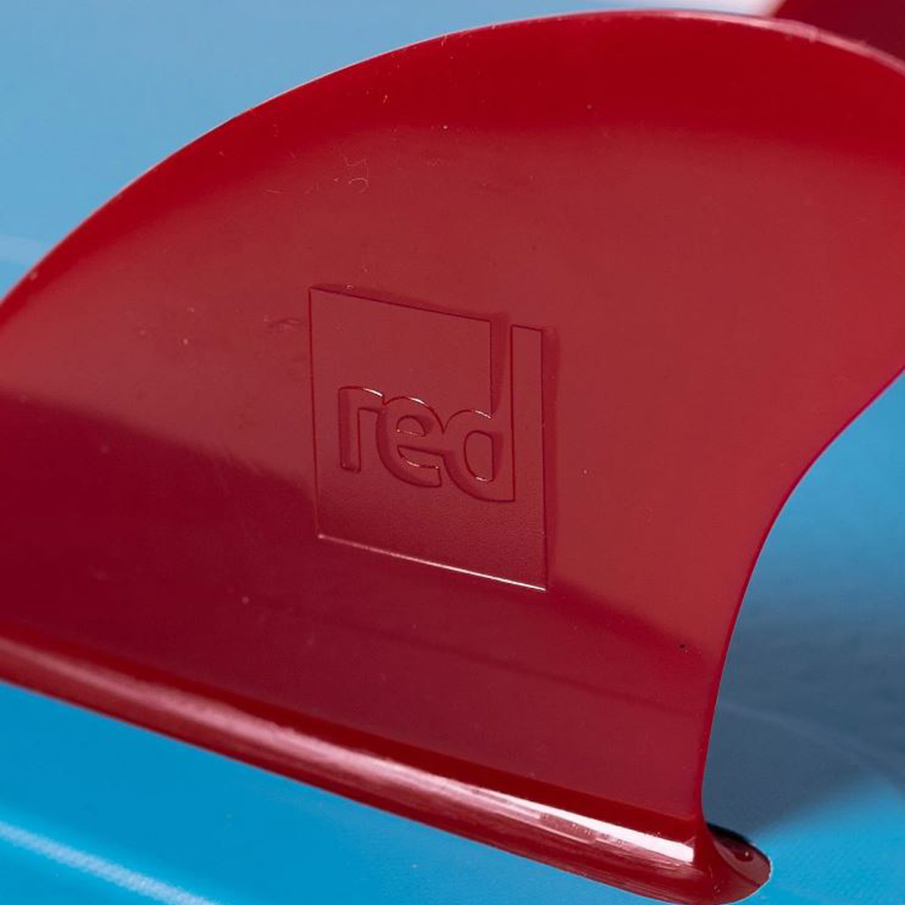 red paddle Ride 10.6 opblaasbare sup teal voordeelpakket 9