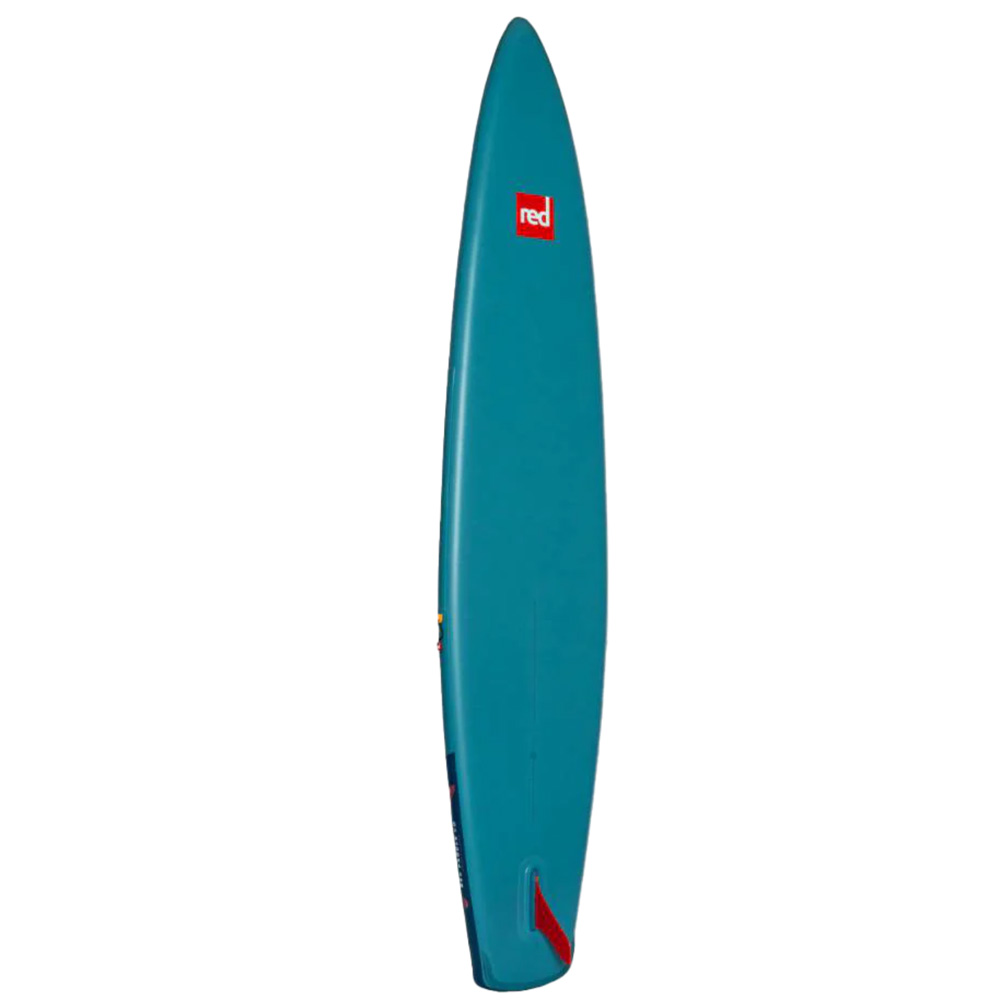 red paddle Sport 12.6 opblaasbare sup teal voordeelpakket 3