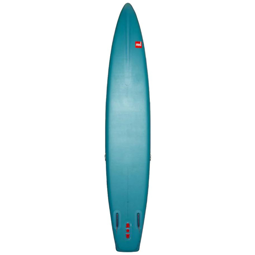 red paddle Voyager 14.0 opblaasbare sup teal voordeelpakket 4