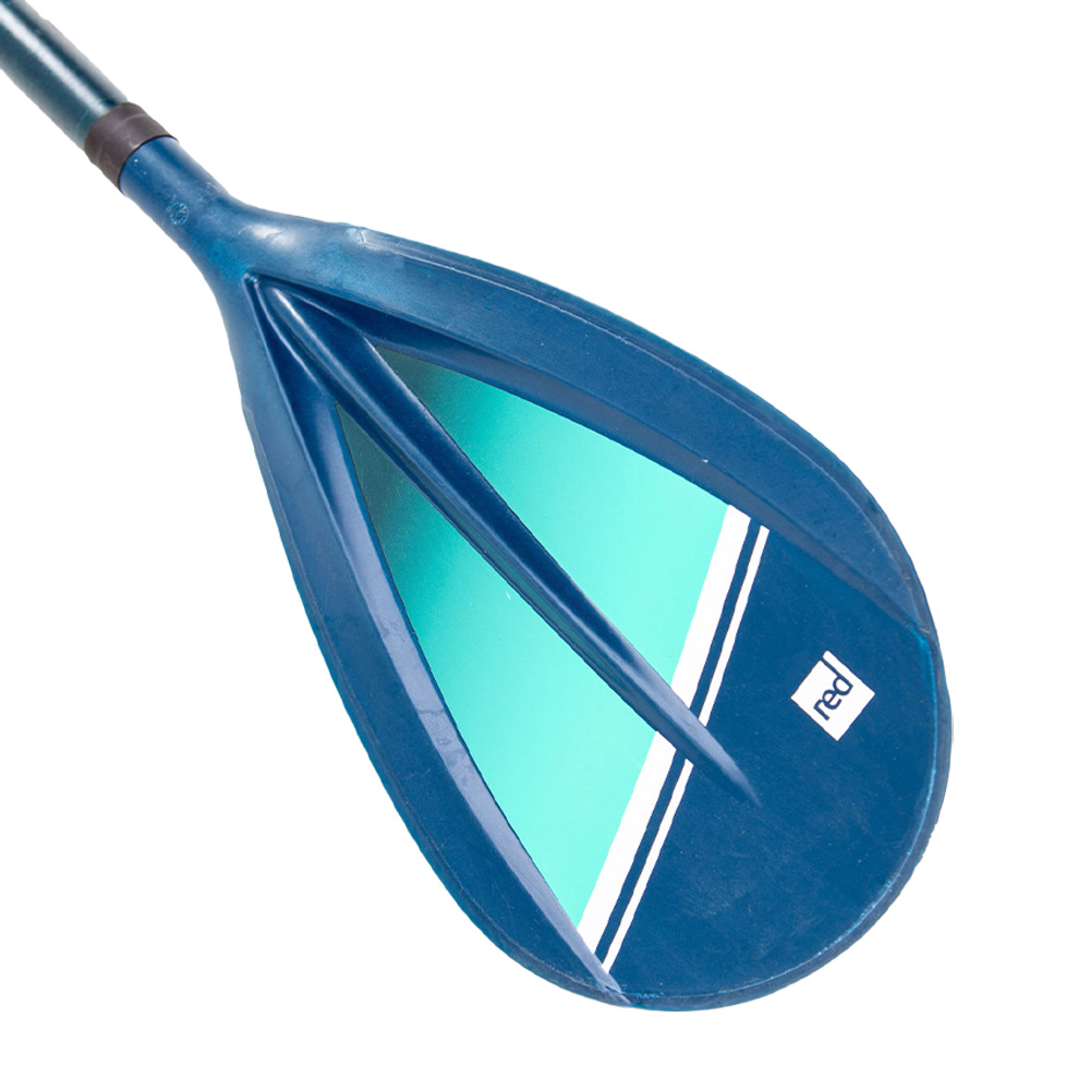 red paddle Cruiser Tough School sup peddel vario 3