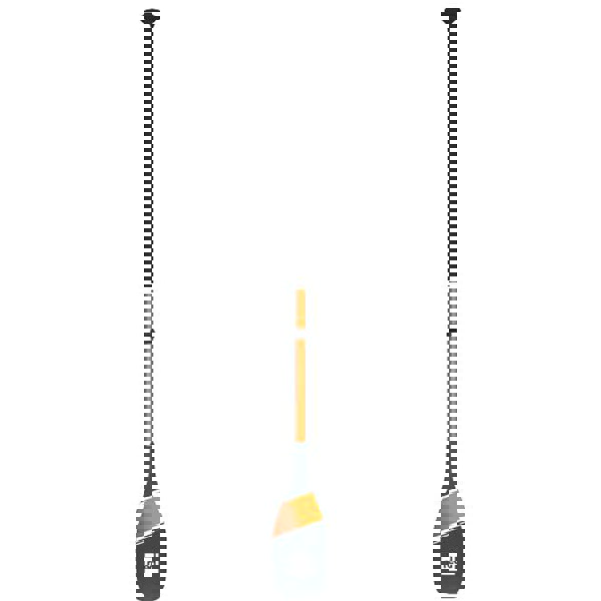Ultimate Carbon fixed sup peddel nietverstelbaar