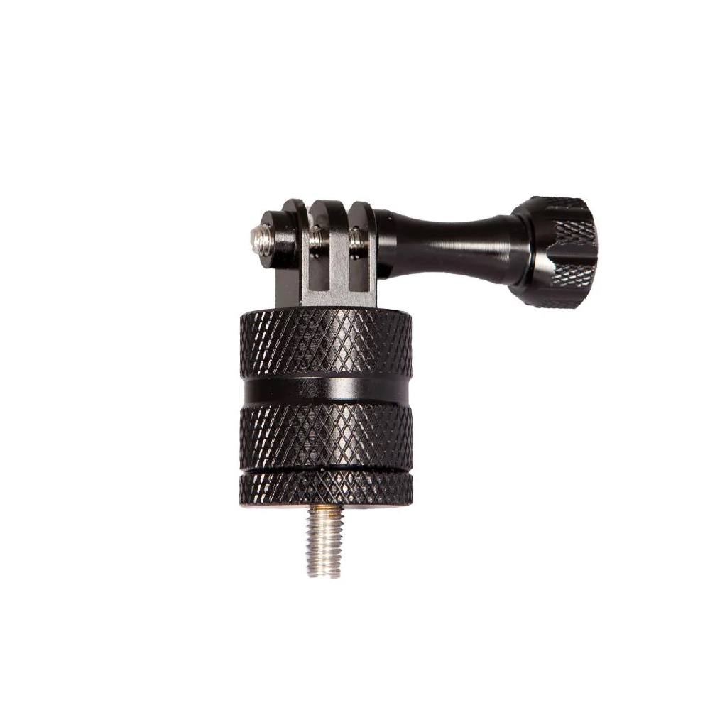 red paddle Camera mount voor action cam foto 1