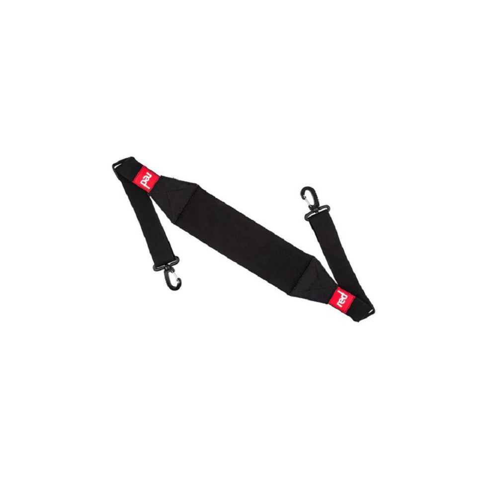 red paddle Carry strap voor opblaasbare sup foto 1