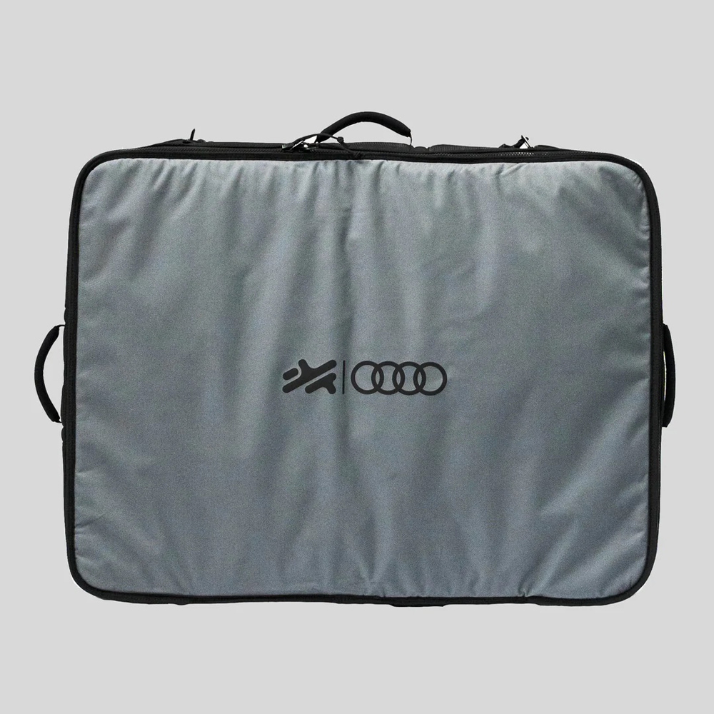 Aerofoils Audi e-tron efoil Adventure set midnightblue endurance - fast 21