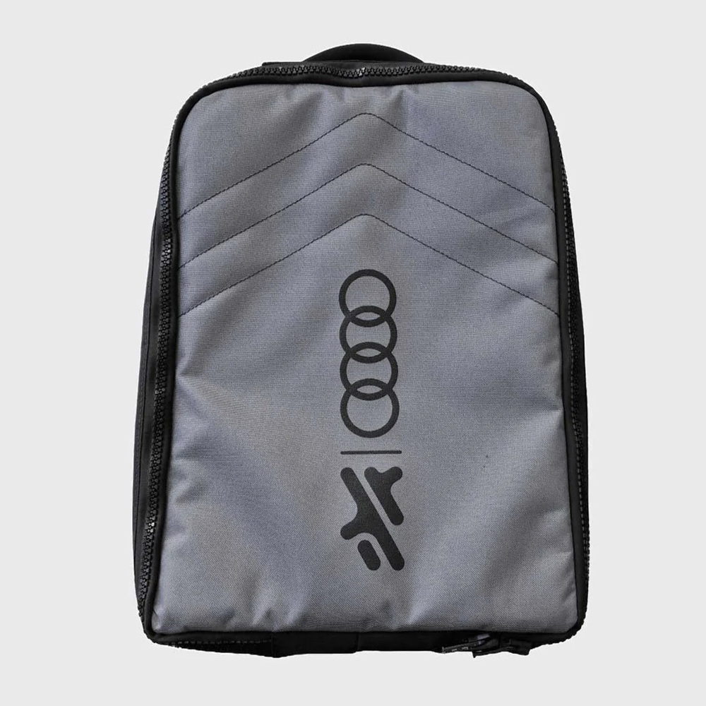 Aerofoils Audi e-tron efoil Adventure set midnightblue endurance - fast 23