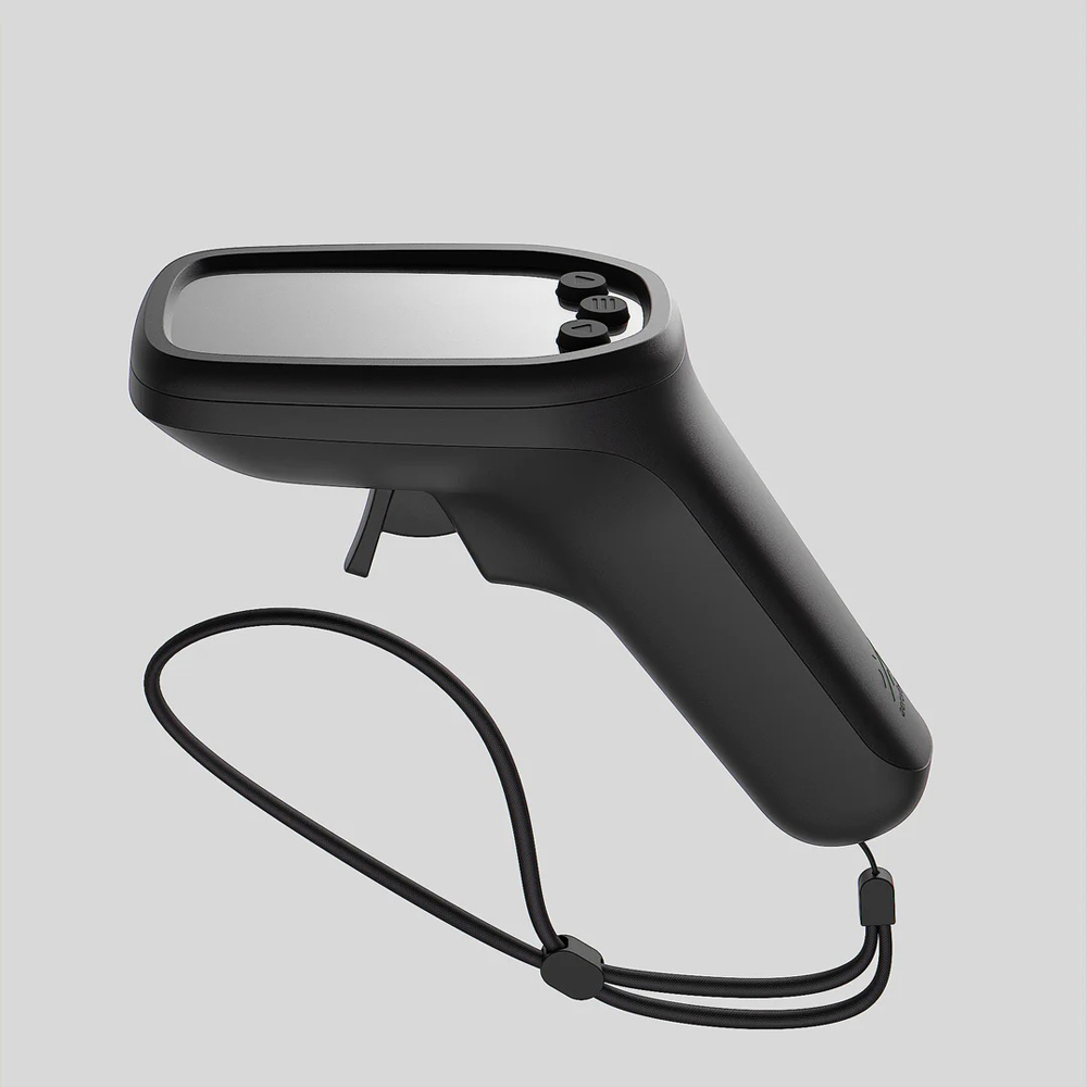 Aerofoils Audi e-tron efoil Adventure set midnightblue light - fast 20