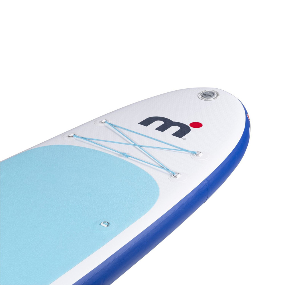 Mistral Azure 10.6 opblaasbare sup voordeelpakket 8