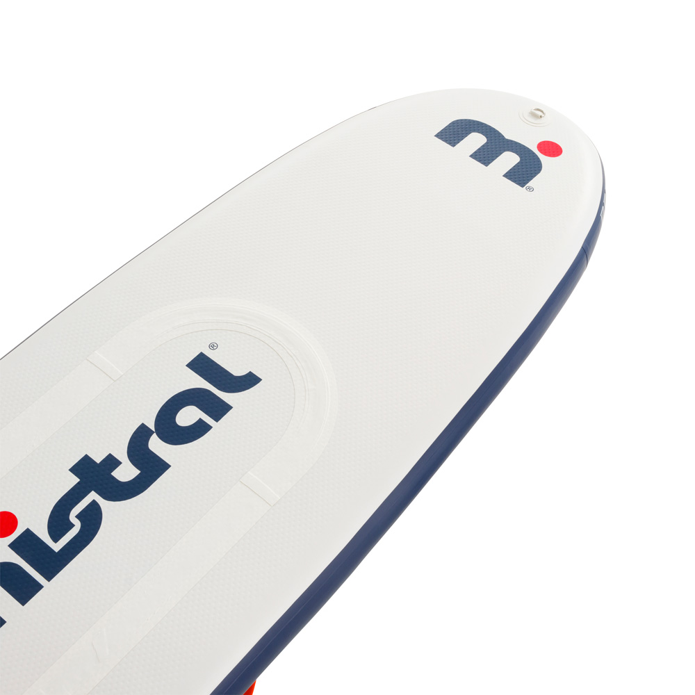 Mistral Sun Rise Air 10.6 opblaasbare sup voordeelpakket 3