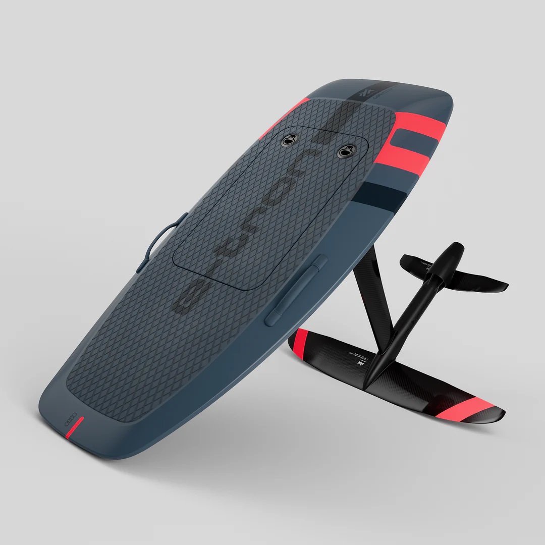 Audi e-tron efoil Performance set endurance - standard